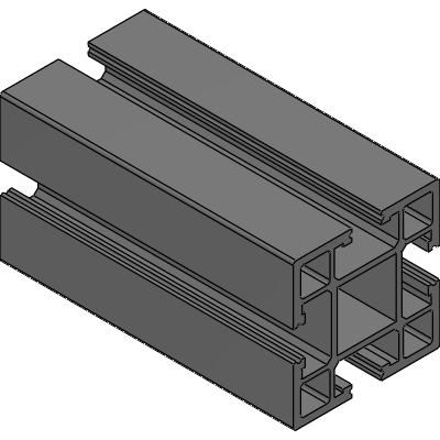 Bevel gears in steel, ratio 1:1 toothing milled, straight teeth