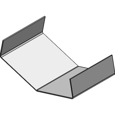 Feather clip