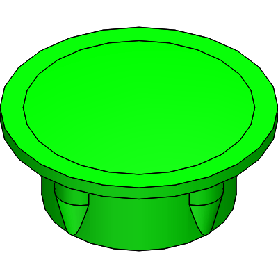 Nut Stoppers