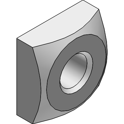 Nuts Series 25