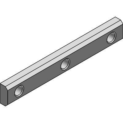 Series 60 with profile-grooves 14 mm