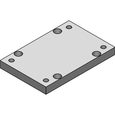 Base plates