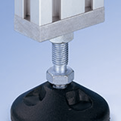 Pad Blocks and Plates