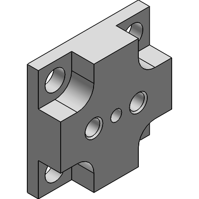 Les éléments de rotule et Les pinces