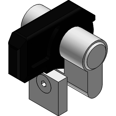 Internal locks