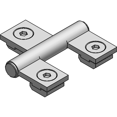 Series 40 complete