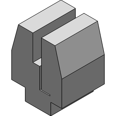 Panel Clamp