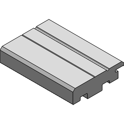 Use with guide rod ø6 mm