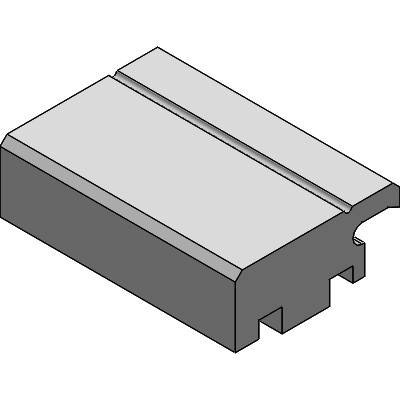 Use with guide rod ø10 mm