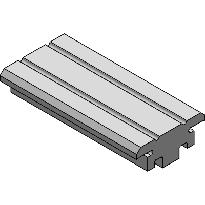 Use with guide rod ø6 mm