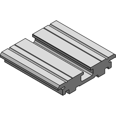 Use with guide rod ø6 mm