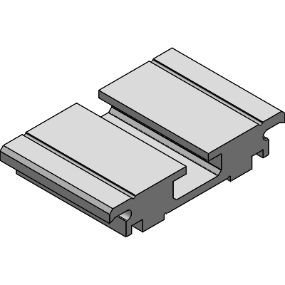 Use with guide rod ø10 mm