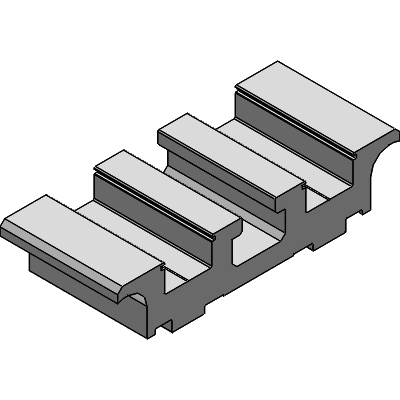 Use with guide rod ø20 mm