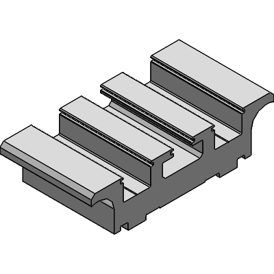 Use with guide rod ø20 mm