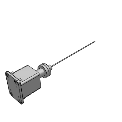 Mastip Technology MVCH251025 Industrial Valves