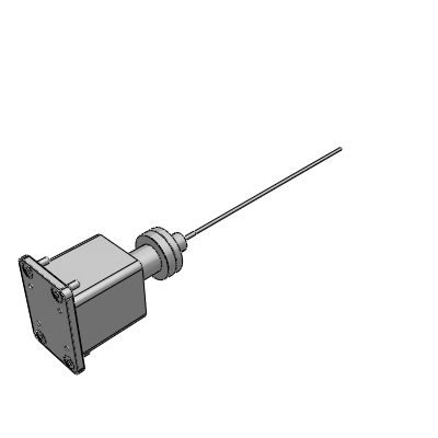 Mastip Technology MVCH25103 Industrial Valves