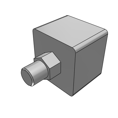 数字压力传感器