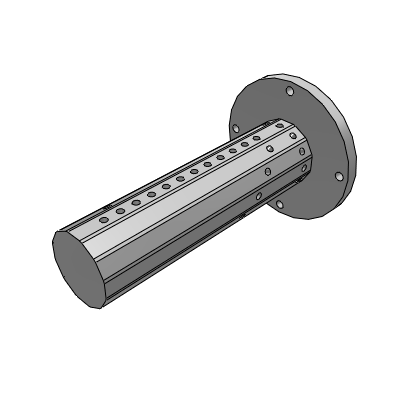 旋转接头（MRJF）