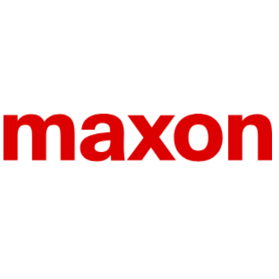 Maxon Motor