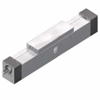 Spindle drives