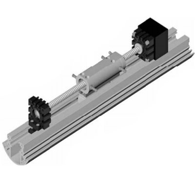 Spindle drive