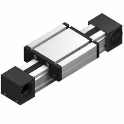 Belt driven positioning systems