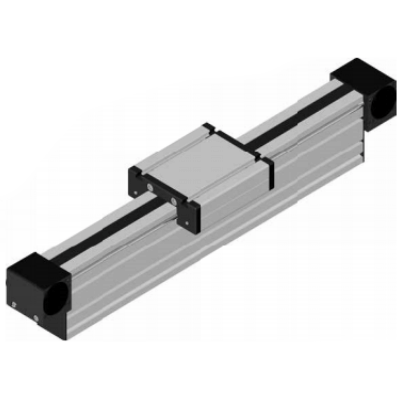 Belt driven positioning systems