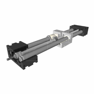 Compact Systems W
