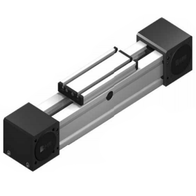 Rail guide