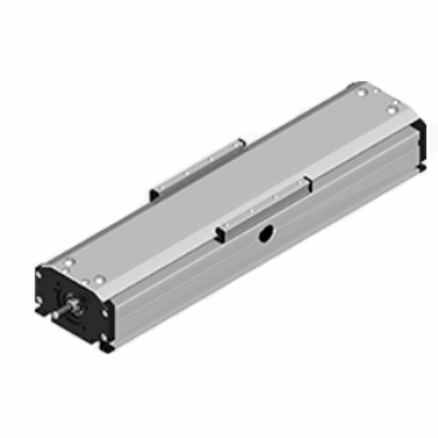 Rail guide positioning systems DS