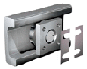 flange plates square for Combined Bearings and Radial Bearings