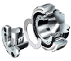 WINKEL Bearings - axial bearing  adjustable by shims