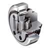 WINKEL Bearings - axial bearing eccentric adjustable