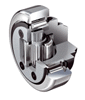 Jumbo WINKEL Bearing - axial bearing eccentric adjustable