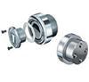 Precision WINKEL Bearing with combined bolt - axial bearing adjustable by shims