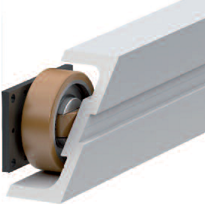 SPEED+SILENT / SPEED+FORCE