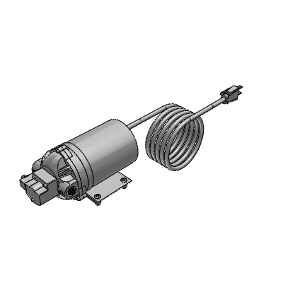 Durchfluss- und Füllstandskontrolle