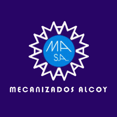 Mecanizados Alcoy CAD目录