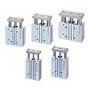 Twin-Guide Cylinder