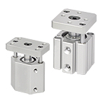 Twin-Guide Cylinder