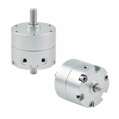 Rotary actuator