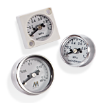 Pressure Gauge