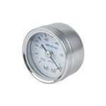 Vacuum Pressure Gauge