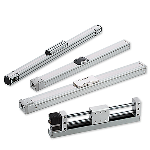 Electric actuators