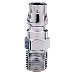 Male screw
