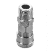 Male screw