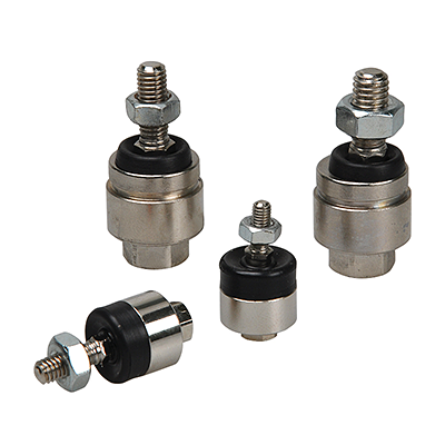 Floating connector-Standard type