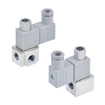 Solenoid Valve(Direct operated type)