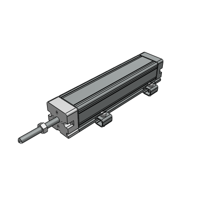MEGATRON Elektronik MMS33 IP60 4-Pole Valve Industrial Valves