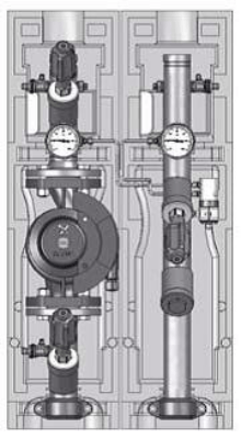 Meibes VDI3805 Pumpengruppen2c20regelung20logoflowcontrol20h Industrial Valves